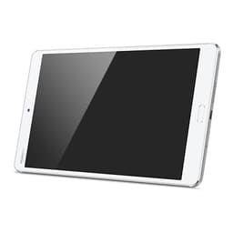 Huawei MediaPad M3 32GB - Argent - WiFi + 4G