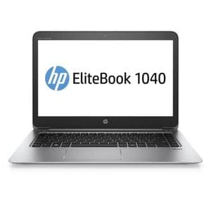 HP EliteBook Folio 14"