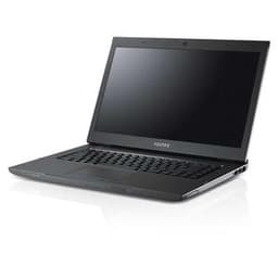 Dell Vostro 3560 15" Core i5 2.6 GHz - HDD 500 Go - 6 Go AZERTY - Français