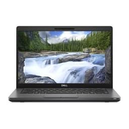 Dell Latitude 5400 14" Core i5 1.6 GHz - SSD 256 Go - 16 Go AZERTY - Français
