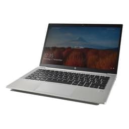 HP EliteBook 835 G7 13" Ryzen 5 PRO 2.1 GHz - SSD 256 Go - 16 Go AZERTY - Français