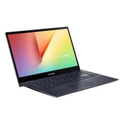 Asus VivoBook Flip TM420UA-EC004T 14" Ryzen 5 2.1 GHz - SSD 512 Go - 8 Go AZERTY - Français