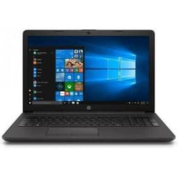 HP DB0021NF 15" A9 3.1 GHz - SSD 256 Go - 8 Go AZERTY - Français