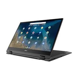 Asus ChromeBook Flip CM5 Ryzen 3 3250C 2.6 GHz 256Go SSD - 8Go AZERTY - Français