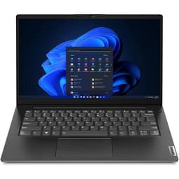Lenovo V14 G4 AMN 14" Ryzen 3 2.4 GHz - SSD 256 Go - 16 Go AZERTY - Français