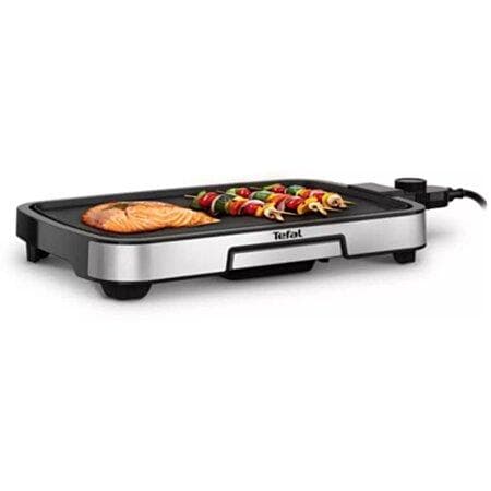 Appareil à raclette Tefal CB630D10