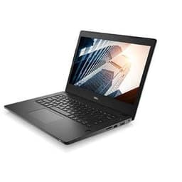 Dell Latitude 3480 14" Core i5 2.3 GHz - SSD 256 Go - 8 Go