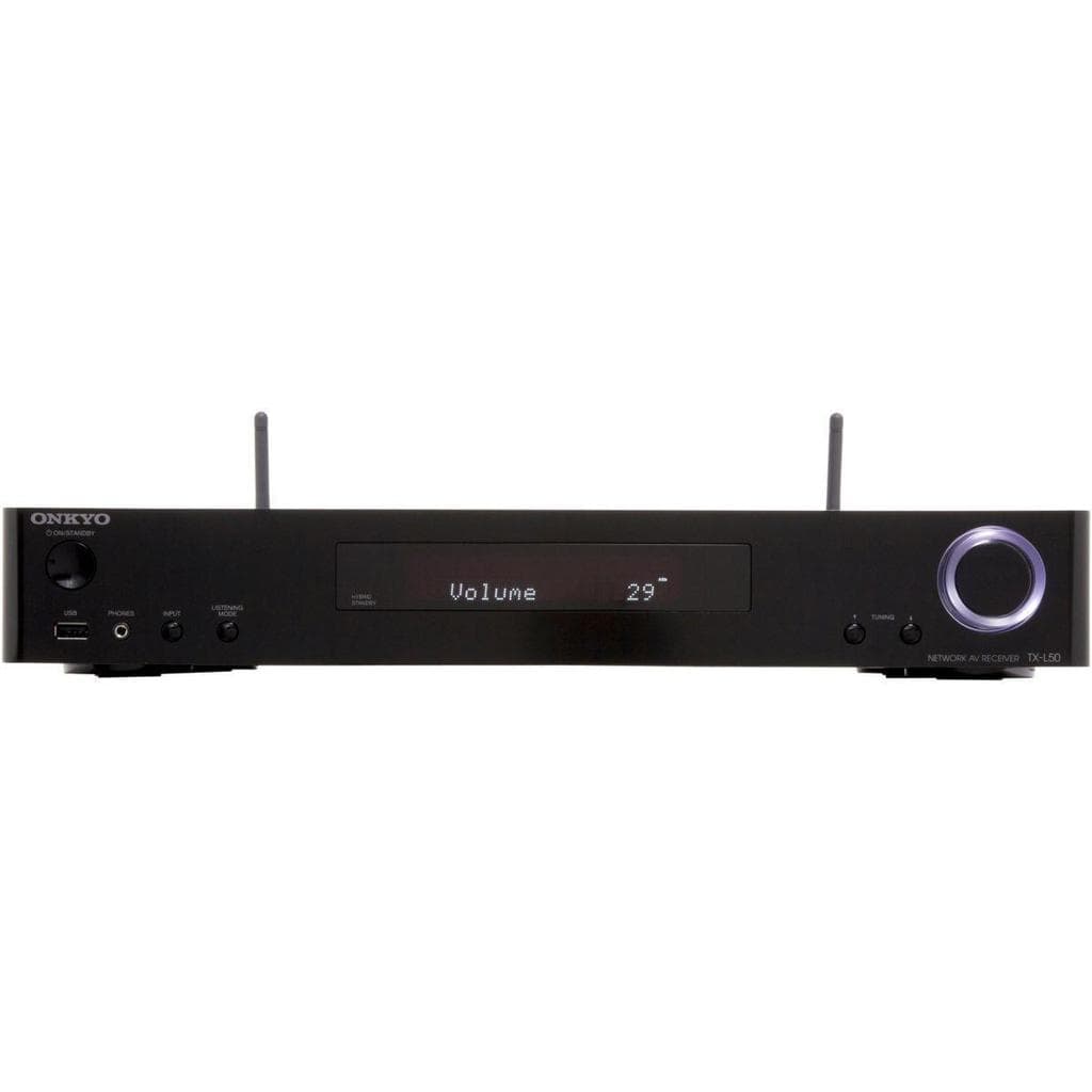 Amplificateur Onkyo TXL50