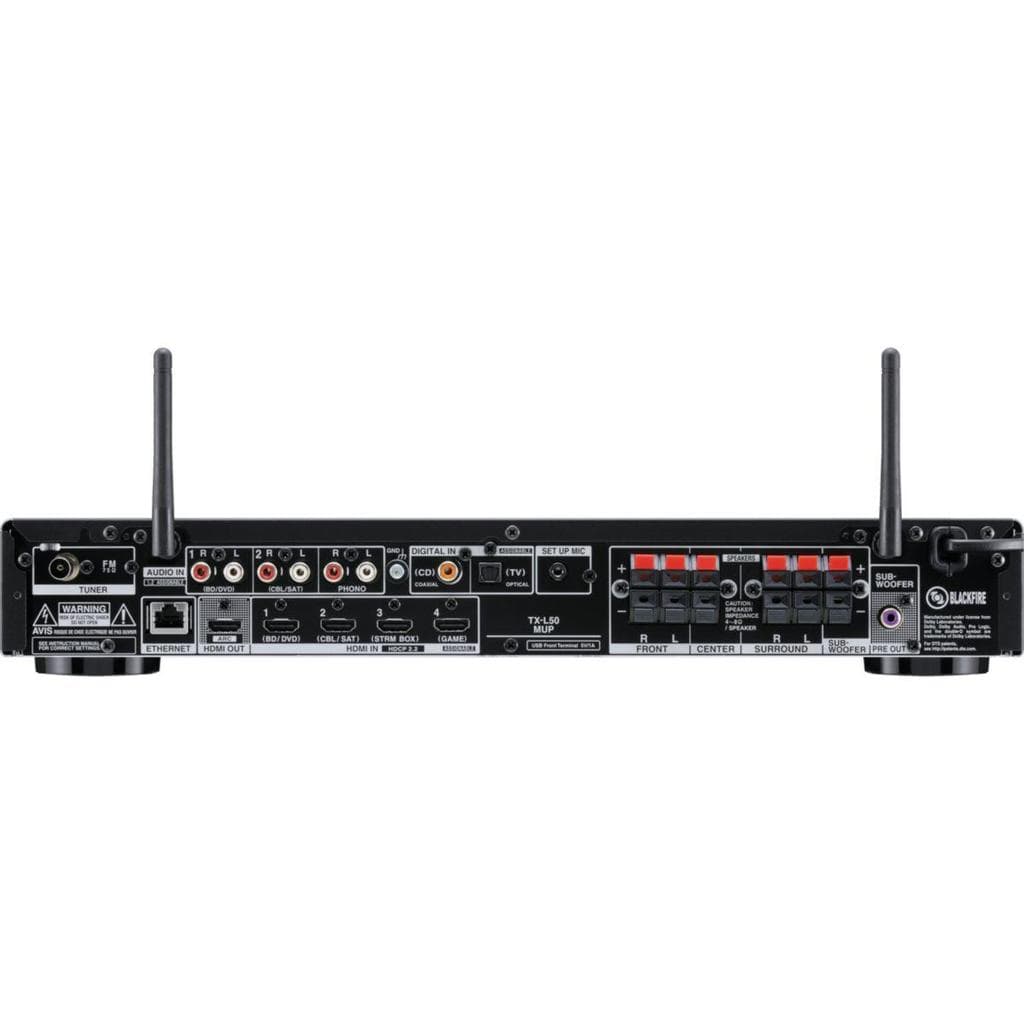Amplificateur Onkyo TXL50