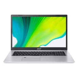 Acer Aspire 5 17" Core i7 2.8 GHz - SSD 512 Go - 16 Go AZERTY - Français