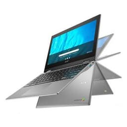 Acer ChromeBook Spin CP311 Mediatek MT8183C 2 GHz 32Go eMMC - 4Go AZERTY - Français