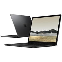 Microsoft Surface Laptop 3 13" Core i7 1.3 GHz - SSD 256 Go - 16 Go QWERTY - Anglais