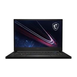 MSI GS66 Stealth 11UG-289FR 15" Core i7 2.3 GHz - SSD 1 TB - 32 Go - NVIDIA GeForce RTX 3070 AZERTY - Français