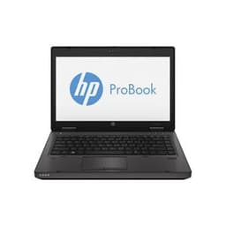 HP ProBook 6470B 14" Celeron 1.9 GHz - SSD 128 Go - 4 Go