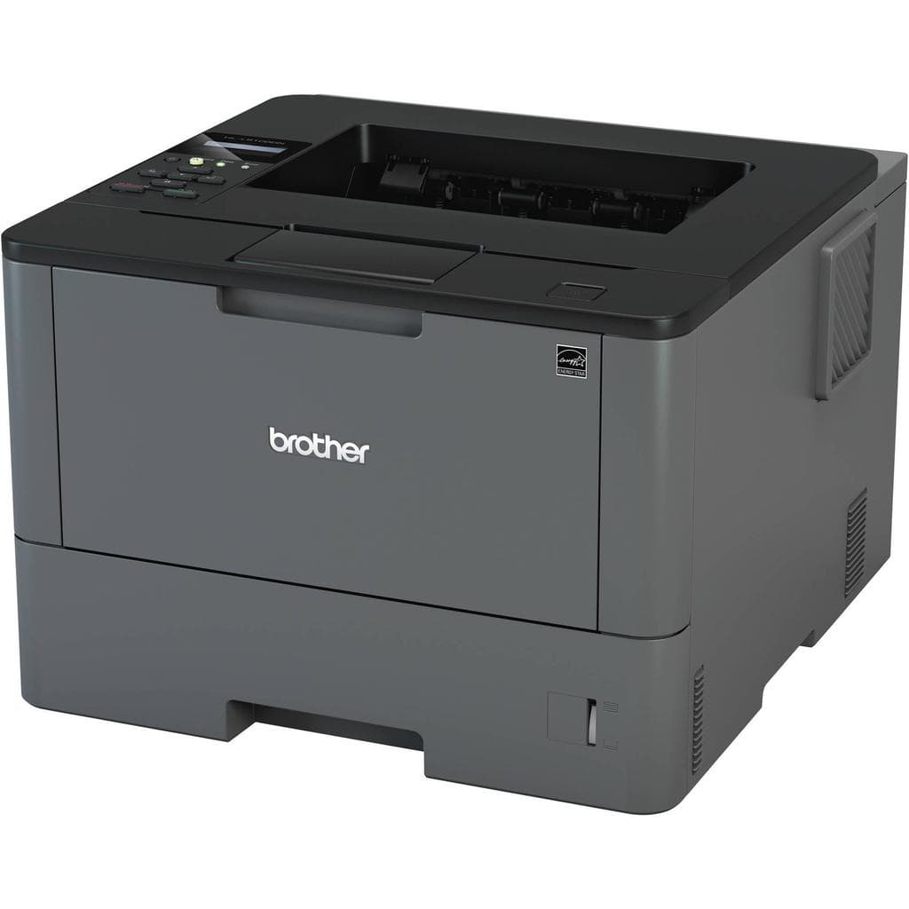 Brother HL-L5100DN Laser monochrome
