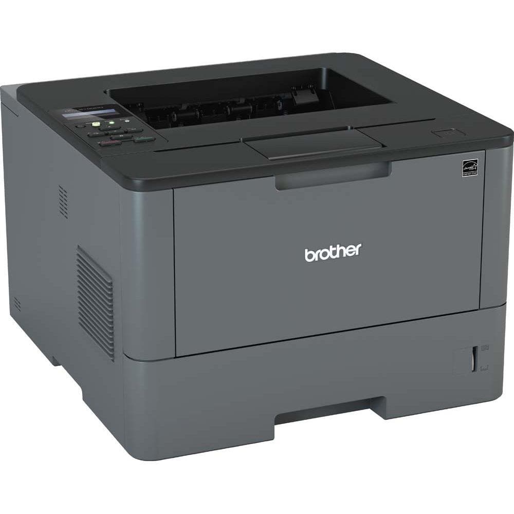 Brother HL-L5100DN Laser monochrome