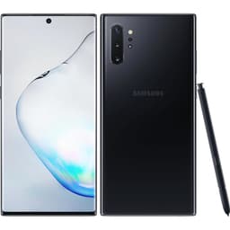 Galaxy Note10+ 256 Go - Noir - Débloqué