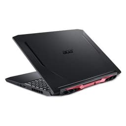 Acer Nitro 5 AN515-55 15" Core i7 2.6 GHz - SSD 512 GB - 16 Go - NVIDIA GeForce RTX 3060 AZERTY - Français
