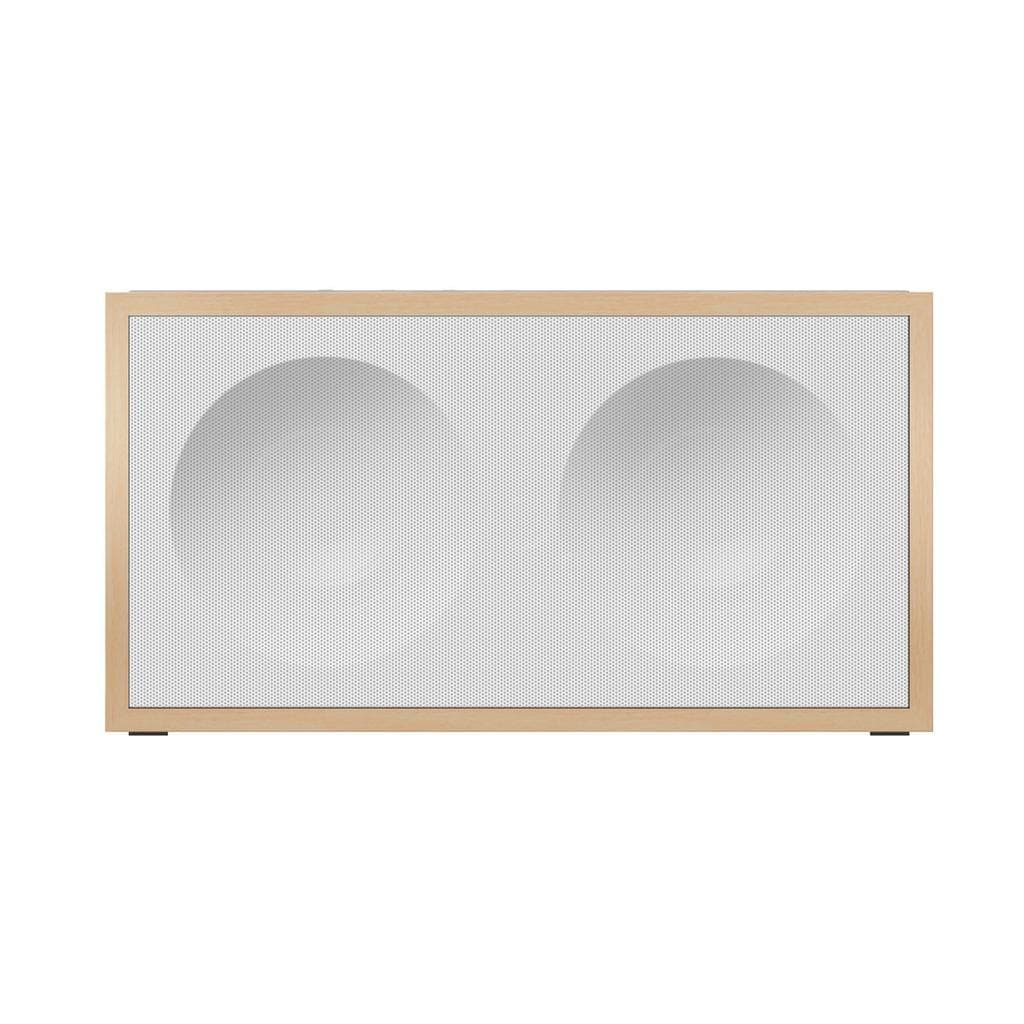 Enceinte Bluetooth Onkyo NCP-302 - Blanc