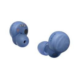 Ecouteurs Intra-auriculaire Bluetooth Réducteur de bruit - Sony LinkBuds S