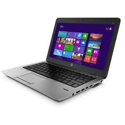 Hp EliteBook 820 G2 12" Core i5 2.3 GHz - HDD 500 Go - 8 Go AZERTY - Français