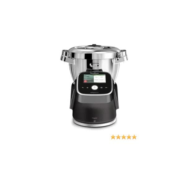 Robot Moulinex HF93D810R