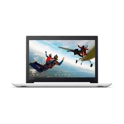 Lenovo IdeaPad 320-15IKB 15" Core i5 2.5 GHz - SSD 128 Go + HDD 1 To - 6 Go AZERTY - Français