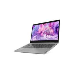 Lenovo IdeaPad 3 15" Core i5 1.6 GHz - SSD 512 Go - 8 Go AZERTY - Français