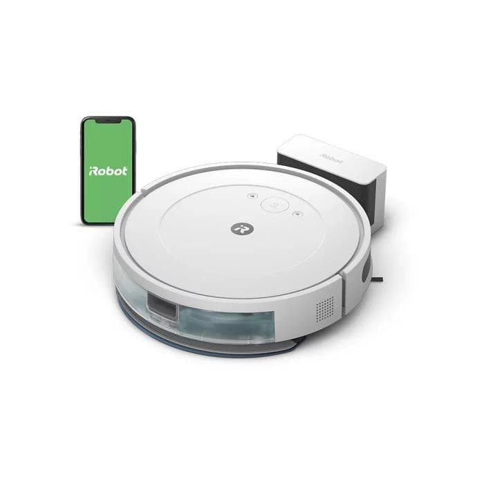 Robot Irobot Roomba Combo Essential