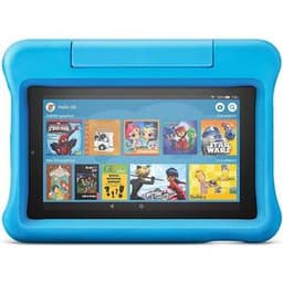 Tablette tactile pour enfant Amazon Fire 7 Kids Edition
