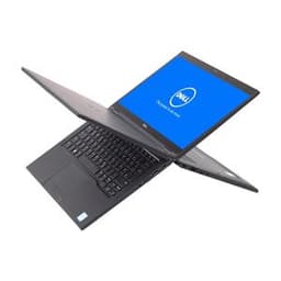 Dell Latitude 7390 13" Core i5 1.7 GHz - SSD 512 Go - 16 Go QWERTZ - Allemand