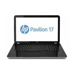 HP Pavilion 17-E103SF 17" A4 1.5 GHz - HDD 1 To - 8 Go AZERTY - Français