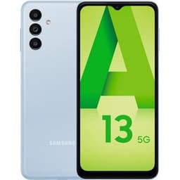 Galaxy A13 5G 64 Go - Bleu - Débloqué