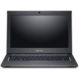 Dell Vostro 3360 13" Core i5 1.7 GHz - SSD 512 Go RAM 8 Go QWERTY - Espagnol