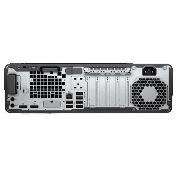 HP EliteDesk 800 G4 SFF Core i5 3 GHz - SSD 512 Go RAM 16 Go