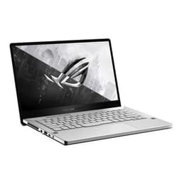 Asus ROG Zephyrus G14 GA401IV-099T 14" Ryzen 7 2.9 GHz - SSD 512 GB - 16 Go - NVIDIA GeForce RTX 2060 AZERTY - Français