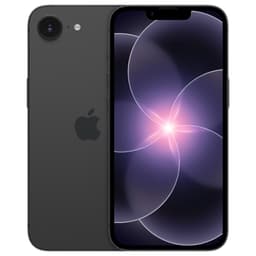 iPhone 17e 256 Go - Noir - Débloqué