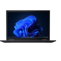 Lenovo ThinkPad X13 Yoga G3 13" Core i5 1.3 GHz - SSD 256 Go - 16 Go AZERTY - Français