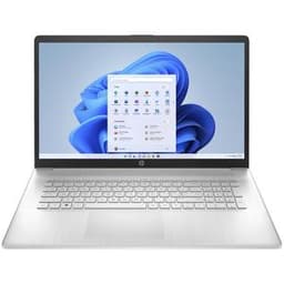 HP 17-CP2000NF 17" Ryzen 5 2.8 GHz - SSD 512 Go - 16 Go AZERTY - Français