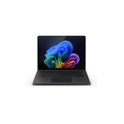 Microsoft Surface Laptop 7 13" Core Ultra 7 2.2 GHz - SSD 512 Go - 16 Go QWERTY - Anglais