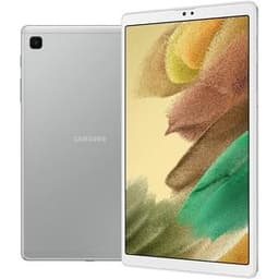 Galaxy Tab A7 Lite 32GB - Argent - WiFi