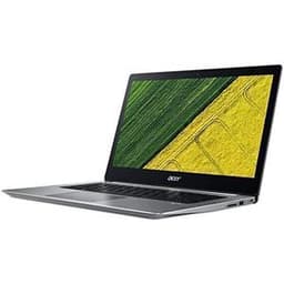 Acer Swift 3 SF314-52-53QB 14" Core i5 2.5 GHz - SSD 128 Go - 4 Go AZERTY - Français