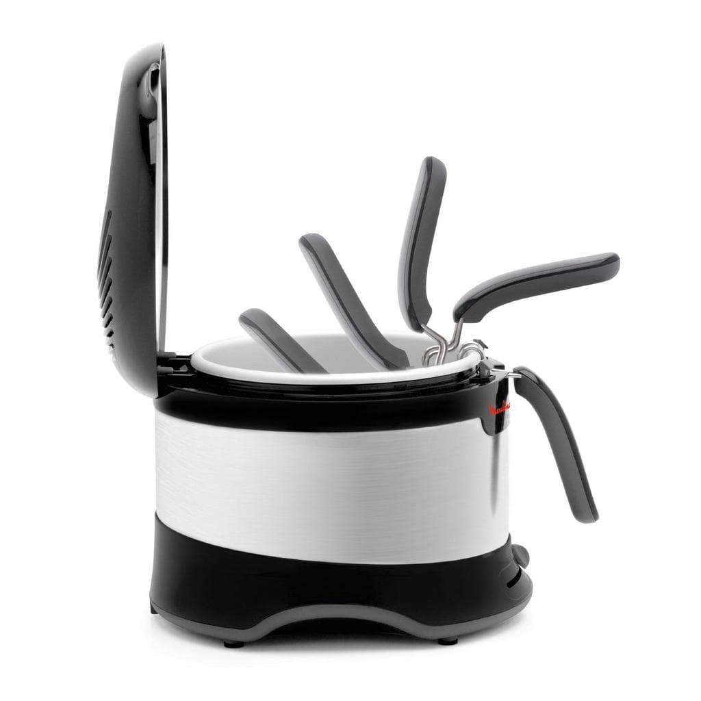 Moulinex Friteuse Uno M AF135D10
