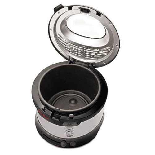 Moulinex Friteuse Uno M AF135D10