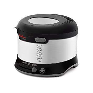 Moulinex Friteuse Uno M AF135D10