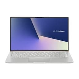 Asus ZenBook UX333FA-A3238R 13" Core i7 1.8 GHz - SSD 512 Go - 16 Go AZERTY - Français
