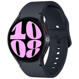 Montre Samsung Cardio GPS Galaxy Watch 6 - Noir