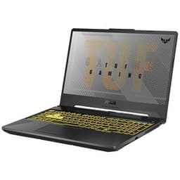 Asus TUF 566IV-HN298T 15" Ryzen 7 2.9 GHz - SSD 512 GB - 16 Go - NVIDIA GeForce RTX 2060 AZERTY - Français