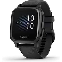 Garmin Venu Sq Music Bluetooth 38 mm - Noir