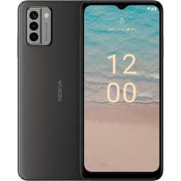Nokia G22 64 Go - Gris - Débloqué